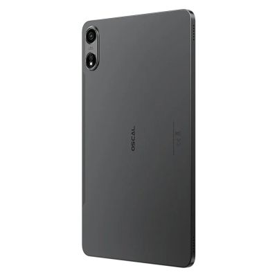 Планшет Oscal Pad 100 12.0" 6/256GB 4G (LTE) Space Grey (6931548326328)
