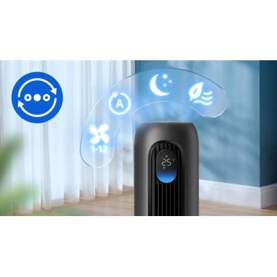 Вентилятор Philips (CX7550/01)
