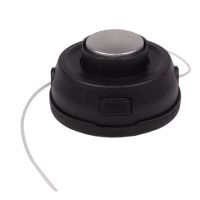 Косильна головка Gartner 118mm, нейлонова, з металевим диском (40118001)