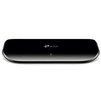 Комутатор мережевий TP-Link (TL-SG1008D)