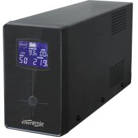 Источник бесперебойного питания EnerGenie (EG-UPS-033) 1200VA LCD (EG-UPS-033)