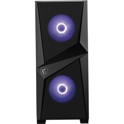 Корпус для ПК MSI (MAG FORGE 100M)