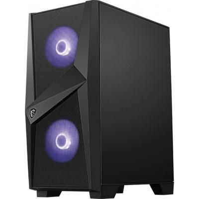 Корпус для ПК MSI (MAG FORGE 100M)