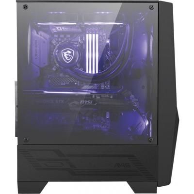 Корпус для ПК MSI (MAG FORGE 100M)
