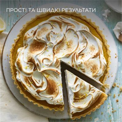 Міксер Kenwood (HMP30.A0WH)
