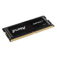 Модуль пам\'яті для ноутбука SoDIMM DDR5 32GB 4800 MHz FURY Impact Kingston Fury (ex.HyperX) (KF548S38IB-32)