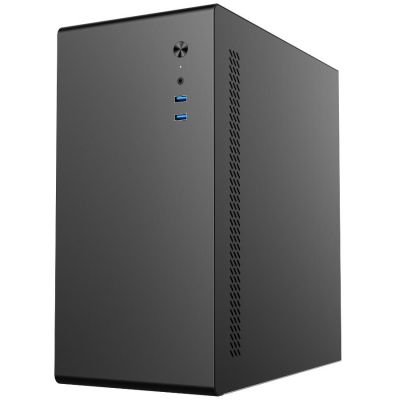 Корпус для ПК Gamemax (A200-BK-500B)
