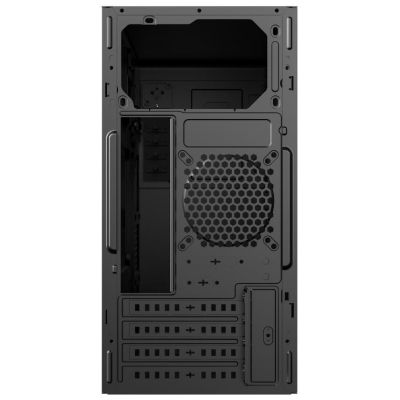 Корпус для ПК Gamemax (A200-BK-500B)