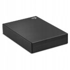 Зовнішній жорсткий диск 2.5" 4TB One Touch with Password Seagate (STKZ4000400)