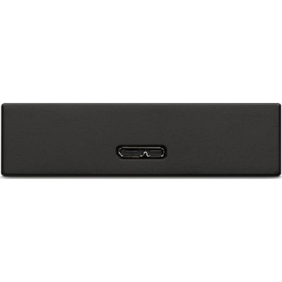 Зовнішній жорсткий диск 2.5" 4TB One Touch with Password Seagate (STKZ4000400)