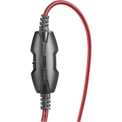 Наушники Xtrike ME (GH-890) RGB Black (GH-890)
