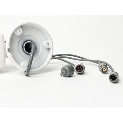 Камера видеонаблюдения Hikvision (DS-2CE16H0T-ITF(С) (2.8)