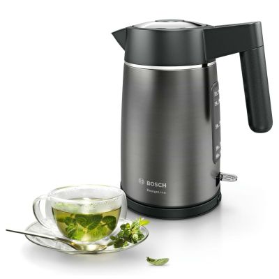 Електрочайник Bosch (TWK5P475)