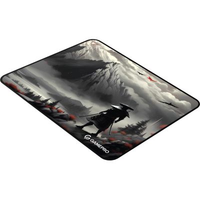 Килимок для мишки GamePro (MP145RS) Gray (MP145RS)