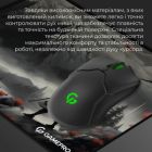 Килимок для мишки GamePro (MP145RS) Gray (MP145RS)