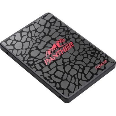 Накопичувач SSD 2.5" 128GB AS350 PANTHER Apacer (AP128GAS350)