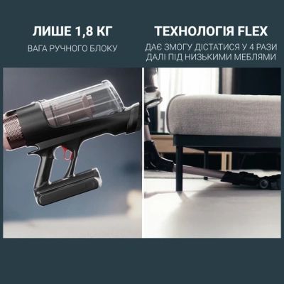 Пылесос Rowenta (RH9CD9E0)