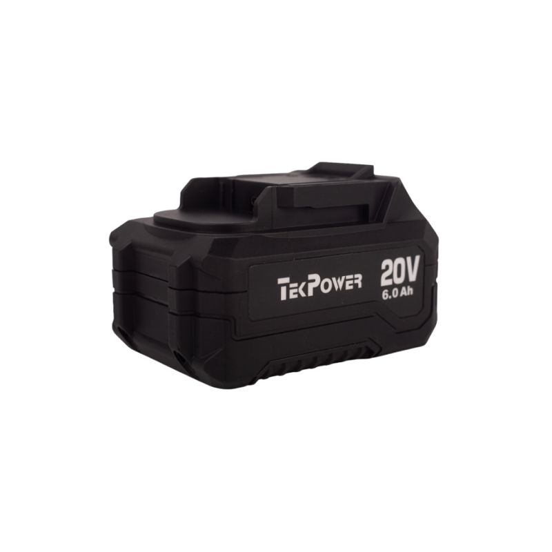 Аккумулятор к электроинструменту Tekhmann TAB-60 TekPowerLi-ion 6Ah (854610)