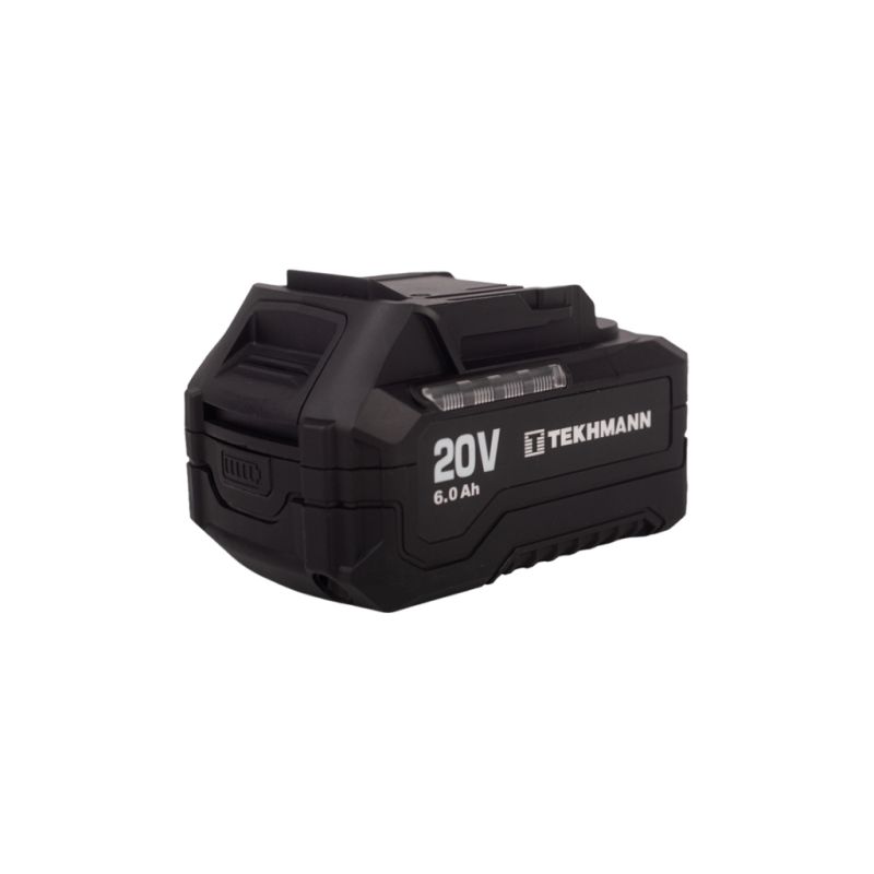 Аккумулятор к электроинструменту Tekhmann TAB-60 TekPowerLi-ion 6Ah (854610)
