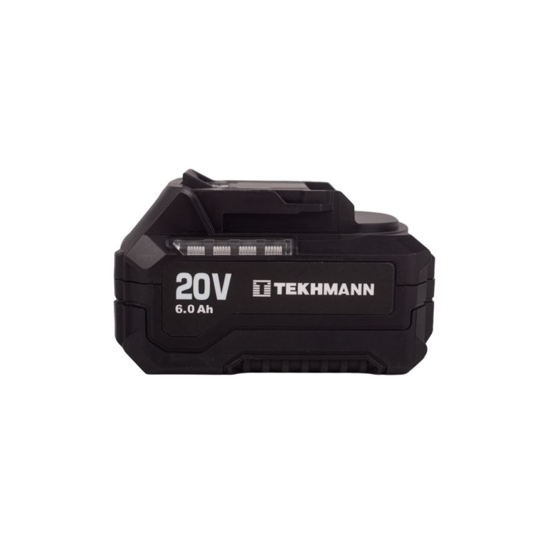 Аккумулятор к электроинструменту Tekhmann TAB-60 TekPowerLi-ion 6Ah (854610)