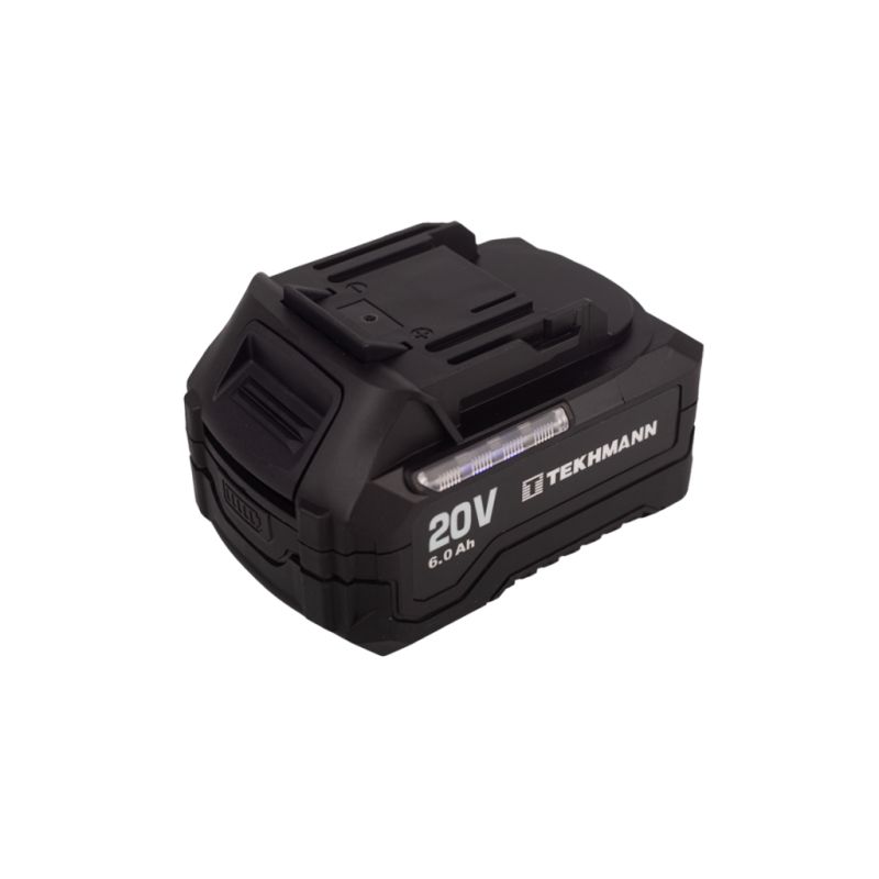 Аккумулятор к электроинструменту Tekhmann TAB-60 TekPowerLi-ion 6Ah (854610)