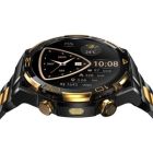Смарт-годинник Blackview W90 Pro Black (6931548325796)