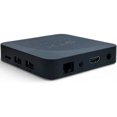 Медіаплеєр Geotex GTX-R12 4/32Gb (9922)