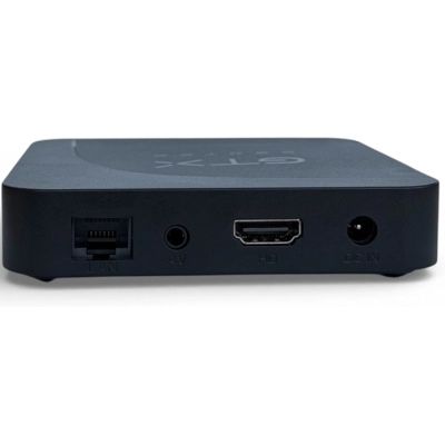 Медіаплеєр Geotex GTX-R12 4/32Gb (9922)