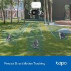 Камера відеоспостереження TP-Link (TAPO-C216)