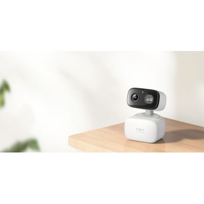 Камера відеоспостереження TP-Link (TAPO-C216)