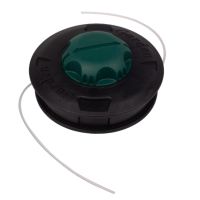 Косильна головка Gartner 130mm, нейлонова, EASY Load (40130001)