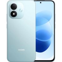 Мобільний телефон Xiaomi Redmi Note 17 5G 6/256GB Sky Teal (1215033)