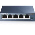 Комутатор мережевий TP-Link (TL-SG105)
