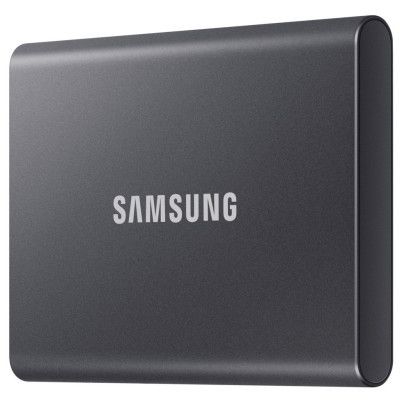 Накопичувач SSD USB 3.2 1TB T7 Samsung (MU-PC1T0T/WW)