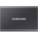 Накопитель SSD USB 3.2 1TB T7 Samsung (MU-PC1T0T/WW)