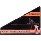 Пистолет для монтажной пены Tekhmann тефлон 350 мм (53301041)
