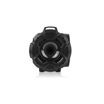 Акустическая система REAL-EL X-737 Black (EL121600016)