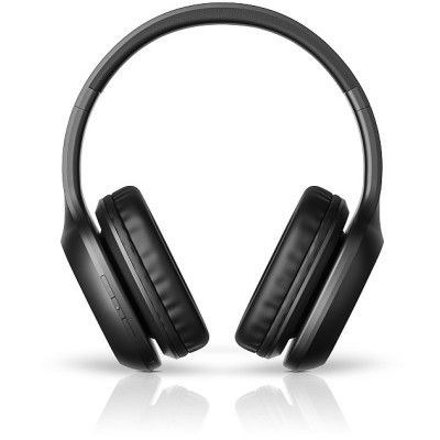 Наушники REAL-EL GD-820 Black (EL124100051)