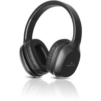 Наушники REAL-EL GD-820 Black (EL124100051)