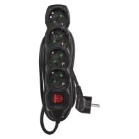 Мережевий подовжувач EMOS (PC1423R)