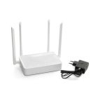 Опто-волоконне обладнання Picotel Абонентський термінал (PU-X645) 4GE + WiFi 5G (PU-X645)