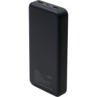 Батарея универсальная Vinga 30000 mAh 100W Display VA Grey (Li-Ion) (VPBB30100)