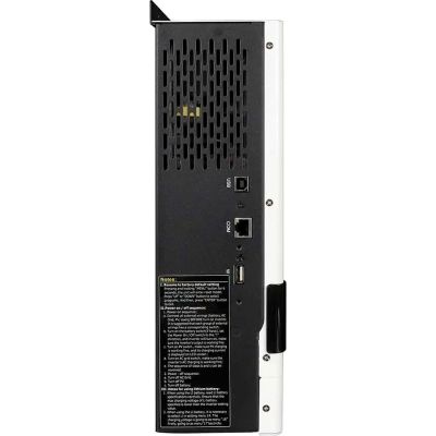 Солнечный инвертор Must PV18-1512VPM II, 1500W (PV18-1512 VPM II)