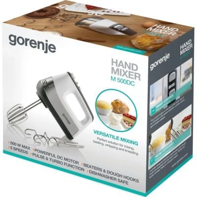 Міксер Gorenje (M500DC)