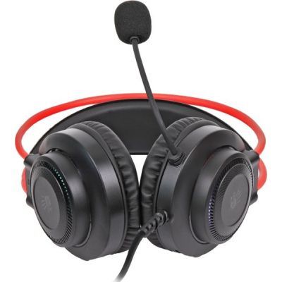 Наушники A4Tech Bloody G200Q Black/Red (4711421002226)