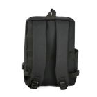 Рюкзак туристический NikiBo Scout 20л чорний (30012205-01)