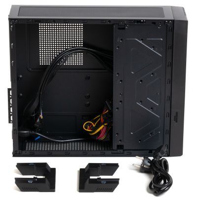 Корпус для ПК Vinga (CS321B)