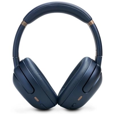 Навушники JBL Tour One M3 Blue (JBLTOURONEM3BLU)