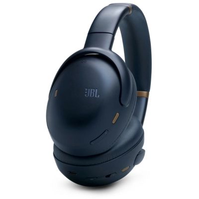 Навушники JBL Tour One M3 Blue (JBLTOURONEM3BLU)