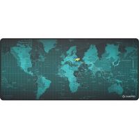 Килимок для мишки GamePro (MP275M) Black (MP275M)